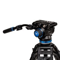 Statyw Benro A673TM + głowica S8PRO - A673TMBS8PRO