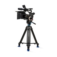 Statyw Benro A673TM + głowica S8PRO - A673TMBS8PRO