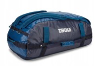 Torba podróżna turystyczna Plecak Thule Chasm Duffel 90L - Poseidon TDSD204 3204418 