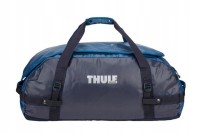 Torba podróżna turystyczna Plecak Thule Chasm Duffel 90L - Poseidon TDSD204 3204418 