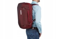 Torba Thule Subterra Carry-On 40L TSD340 (3203445) Ember + etui na laptopa