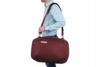 Torba Thule Subterra Carry-On 40L TSD340 (3203445) Ember + etui na laptopa