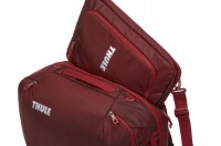 Torba Thule Subterra Carry-On 40L TSD340 (3203445) Ember + etui na laptopa