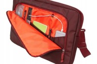 Torba Thule Subterra Carry-On 40L TSD340 (3203445) Ember + etui na laptopa