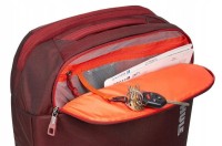 Torba Thule Subterra Carry-On 40L TSD340 (3203445) Ember + etui na laptopa