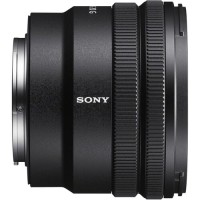 Obiektyw Sony E 10-20 mm f/4 G