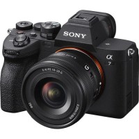 Obiektyw Sony E 10-20 mm f/4 G
