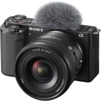 Obiektyw Sony E 10-20 mm f/4 G