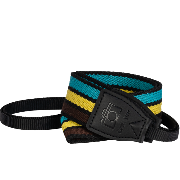 Genesis Gear pasek do aparatu 150x4cm model 01