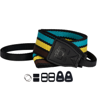 Genesis Gear pasek do aparatu 150x4cm model 01