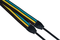 Genesis Gear pasek do aparatu 150x4cm model 01