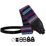 Genesis Gear pasek do aparatu 150x4cm model 04