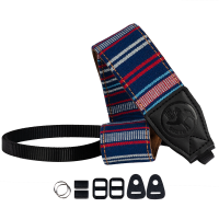 Genesis Gear pasek do aparatu 150x4cm model 04