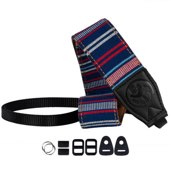 Genesis Gear pasek do aparatu 150x4cm model 04