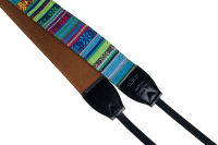 Genesis Gear pasek do aparatu 150x4cm model 05