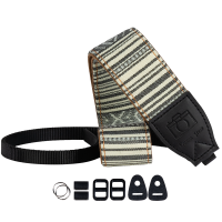 Genesis Gear pasek do aparatu 150x4cm model 06