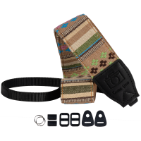 Genesis Gear pasek do aparatu 150x4cm model 07