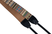 Genesis Gear pasek do aparatu 150x4cm model 07