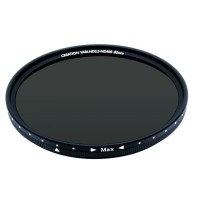Filtr Marumi Creation Vari-ND 2.5-500 77mm