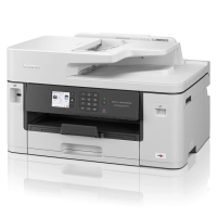 Profesjonalna wielofunkcyjna drukarka atramentowa Brother MFC-J5340DW A3 Wi-Fi