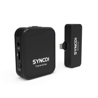 Bezprzewodowy system mikrofonowy Synco G1L Apple Lighting MFI
