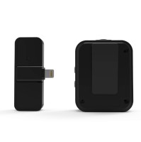 Bezprzewodowy system mikrofonowy Synco G1L Apple Lighting MFI