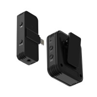Bezprzewodowy system mikrofonowy Synco G1L Apple Lighting MFI