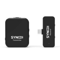 Bezprzewodowy system mikrofonowy Synco G1L USB-C