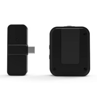 Bezprzewodowy system mikrofonowy Synco G1TL - USB-C i Apple Lighting