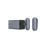 Bezprzewodowy system mikrofonowy Synco P1L - Lighting