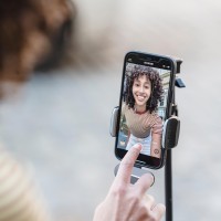 Bezprzewodowy system mikrofonowy Synco P1T - USB-C