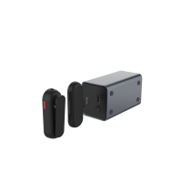 Bezprzewodowy system mikrofonowy Synco P1T - USB-C