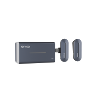 Bezprzewodowy system mikrofonowy Synco P1T - USB-C