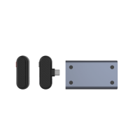Bezprzewodowy system mikrofonowy Synco P1T - USB-C