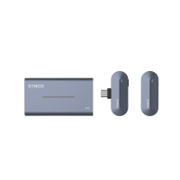 Bezprzewodowy system mikrofonowy Synco P1T - USB-C