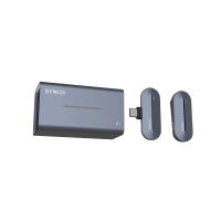 Bezprzewodowy system mikrofonowy Synco P1T - USB-C