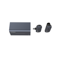 Bezprzewodowy system mikrofonowy Synco P1T - USB-C