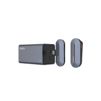 Bezprzewodowy system mikrofonowy Synco P1T - USB-C