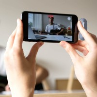 Bezprzewodowy system mikrofonowy Synco P2T - USB-C