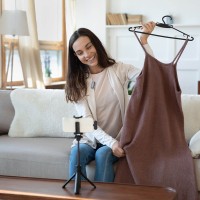 Bezprzewodowy system mikrofonowy Synco P2T - USB-C