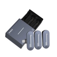 Bezprzewodowy system mikrofonowy Synco P2L - Lighting