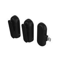 Bezprzewodowy system mikrofonowy Synco P2L - Lighting
