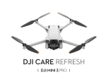 DJI Care Refresh DJI Mini 3 Pro - kod elektroniczny