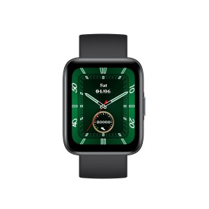 Smartwatch Zeblaze Beyond - czarny