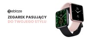 Smartwatch Zeblaze Beyond - czarny