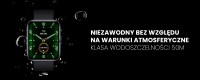 Smartwatch Zeblaze Beyond - czarny