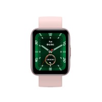 Smartwatch Zeblaze Beyond - różowy
