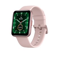 Smartwatch Zeblaze Beyond - różowy