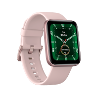 Smartwatch Zeblaze Beyond - różowy