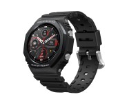 Smartwatch Zeblaze Ares 2 - czarny